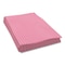 Cascades Pro Tuff-Job Foodservice Towels, 12 x 24, Pink/White, 200PK W900 - alternate 2